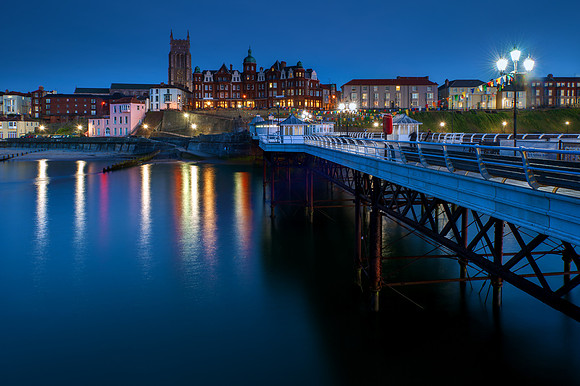 Cromer - Cromer Pier