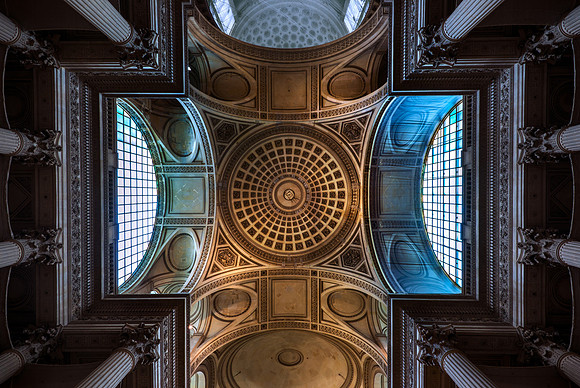 Paris - The Pantheon