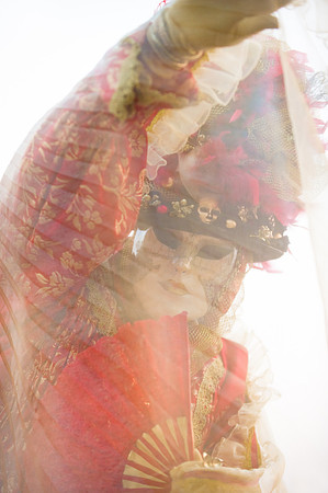 Venice - Carnevale di Venezia | Venice Carnival 2012