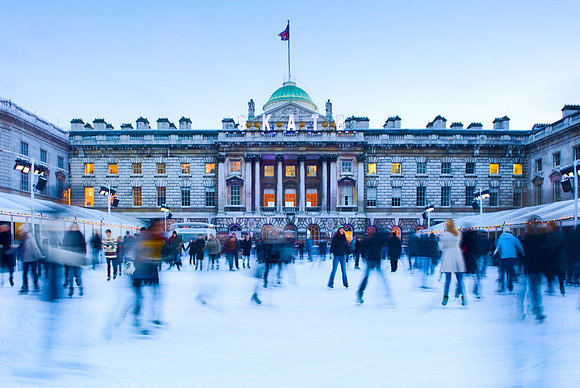 London - Somerset House