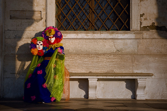 Venice - Carnevale di Venezia | Venice Carnival 2010
