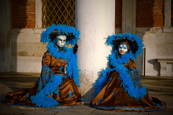 Venice - Carnevale di Venezia | Venice Carnival 2010