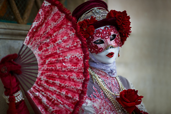 Venice - Carnevale di Venezia - Venice Carnival 2011