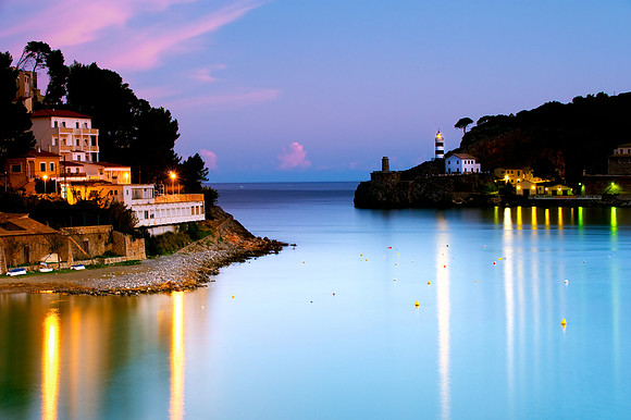 Mallorca - Port de Soller