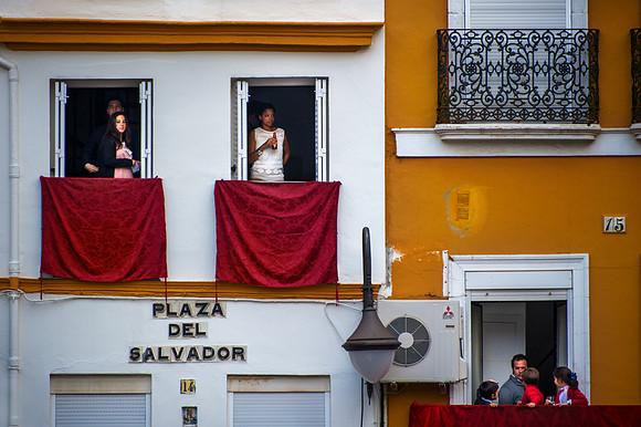 Seville - Holy Week | Semana Santa
