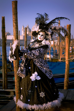 Venice - Carnevale di Venezia | Venice Carnival 2010