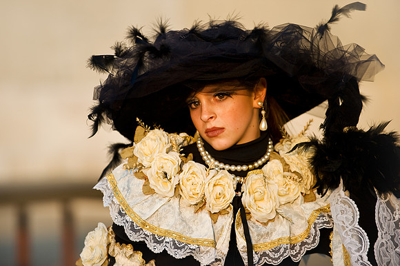 Venice - Carnevale di Venezia | Venice Carnival 2012