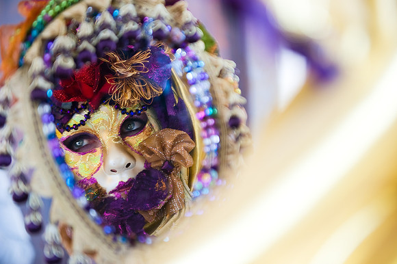 Venice - Carnevale di Venezia | Venice Carnival 2012