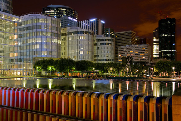 Paris - La Defense